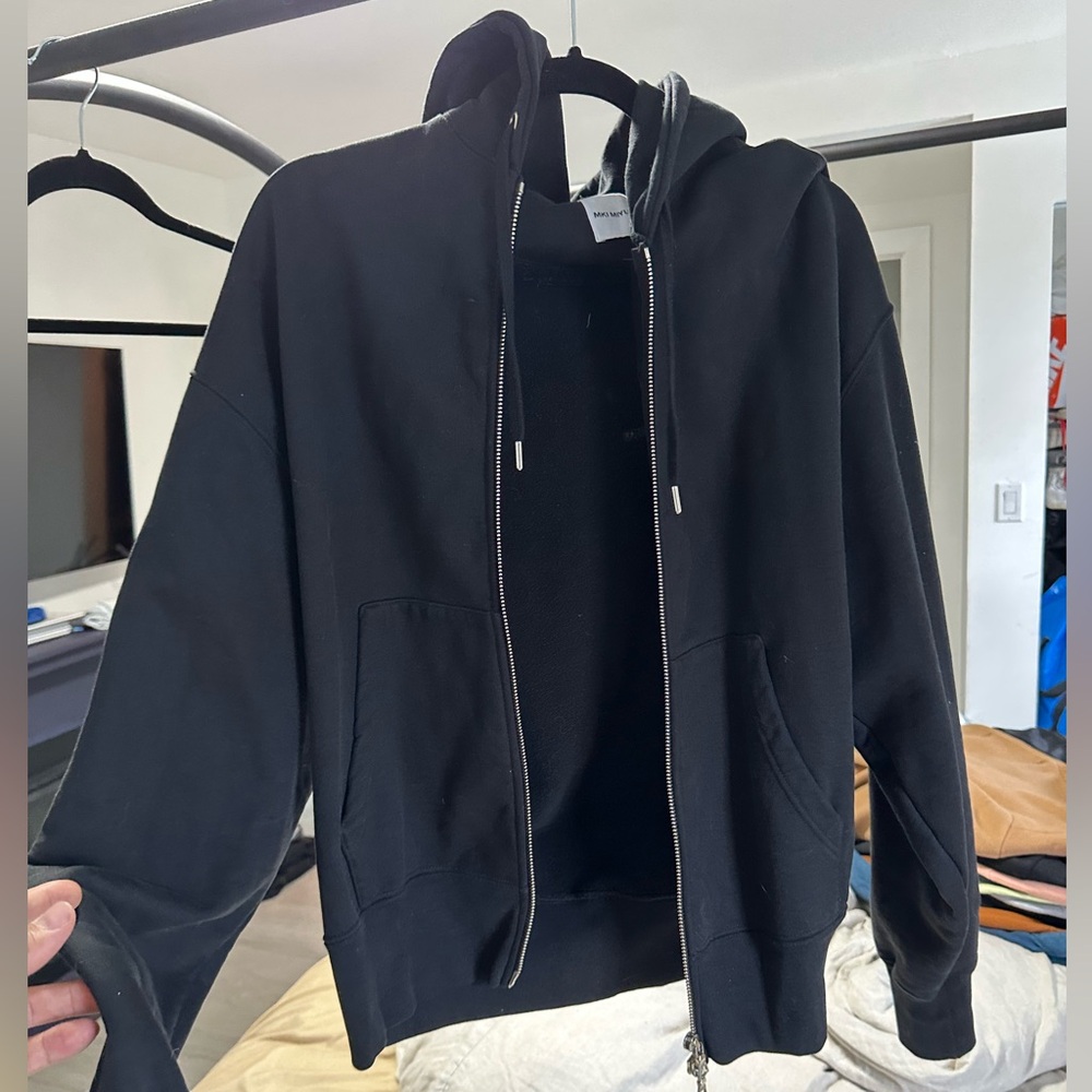 MKI Miyuki Zoku Men’s 800 GSM Cotton Sweat Suit